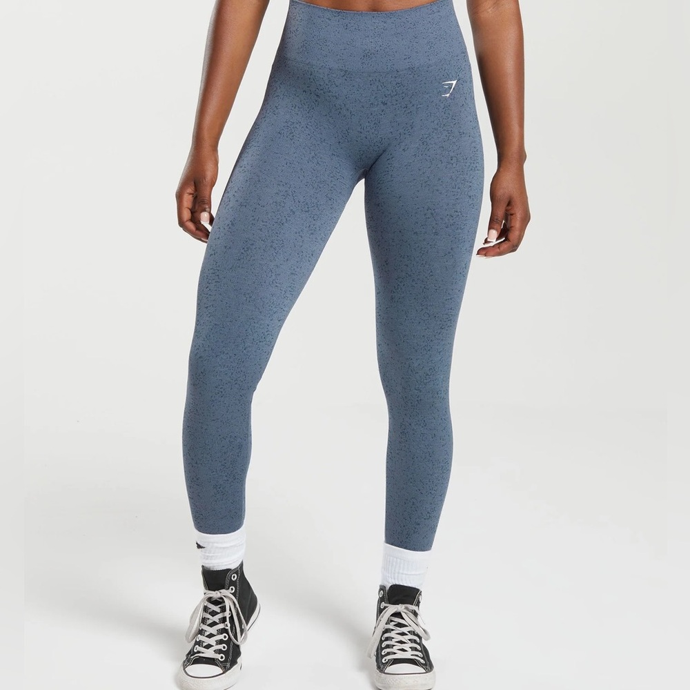 Adapt Fleck Seamless Leggings